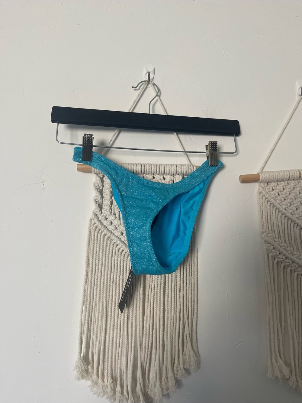 Triangl Non Cheeky Bottoms